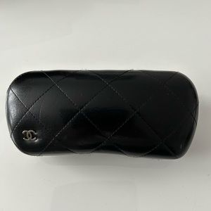 Chanel Glasses case